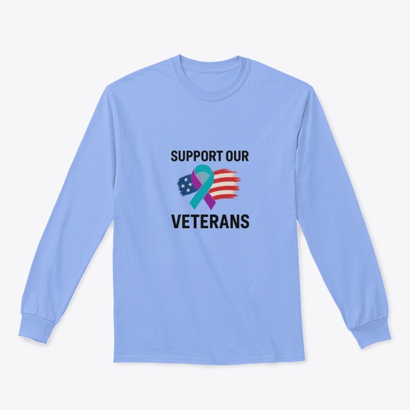 Support Our Veterans