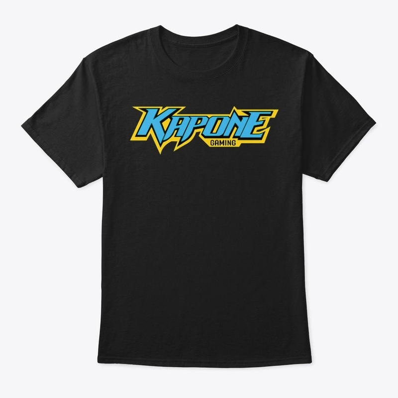 KaponeGaming Merch