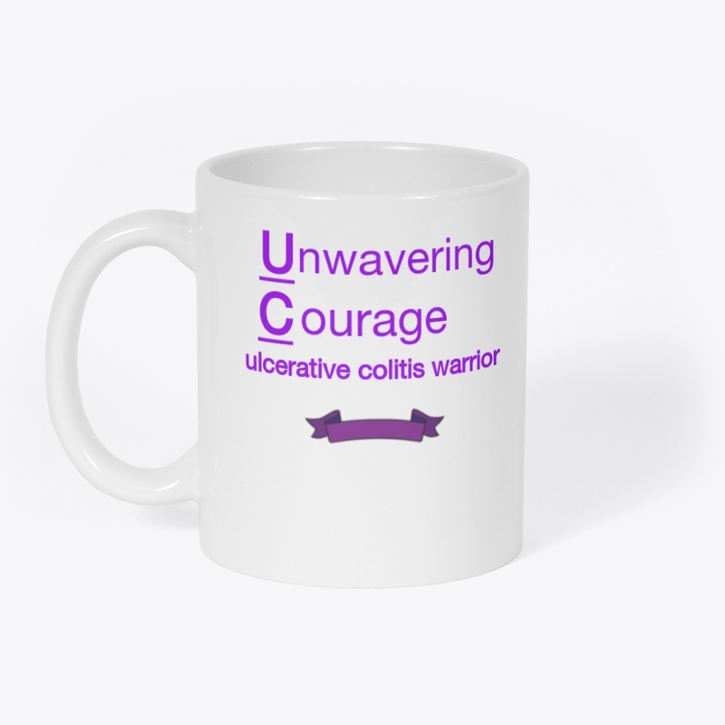 Ulcerative colitis strong