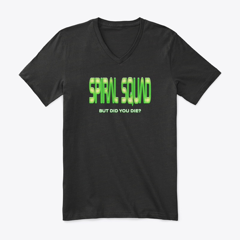 Spiral Squad