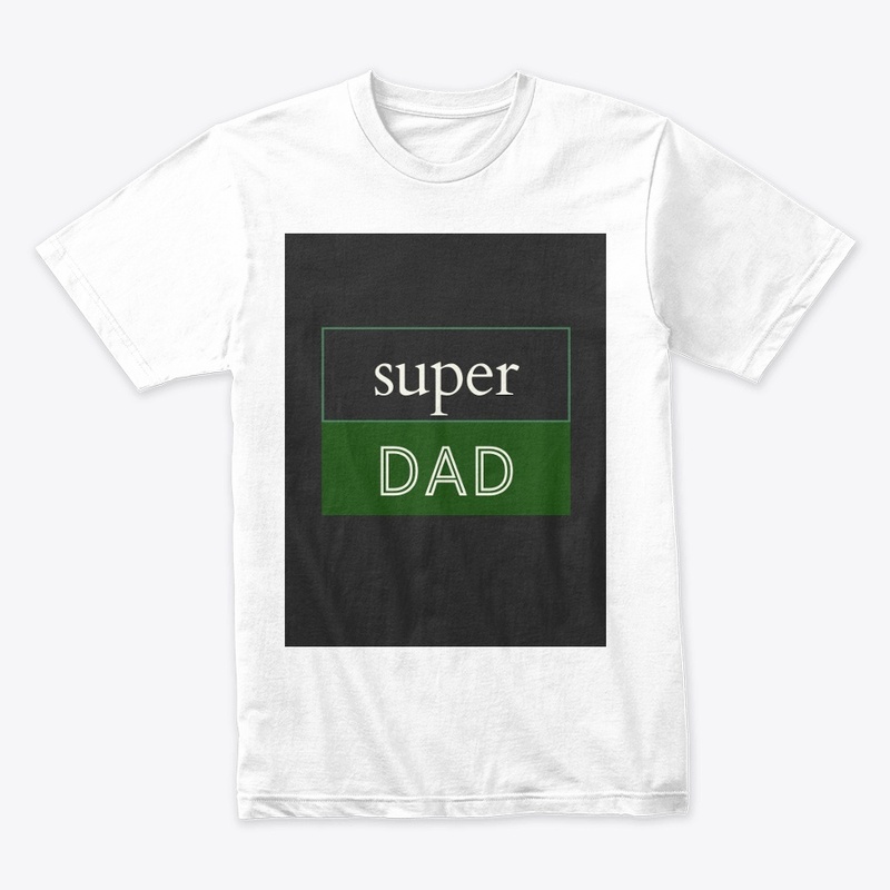 Legendary Father's T shirt