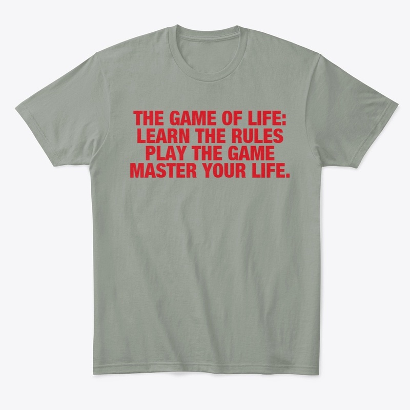 THE GAME OF LIFE