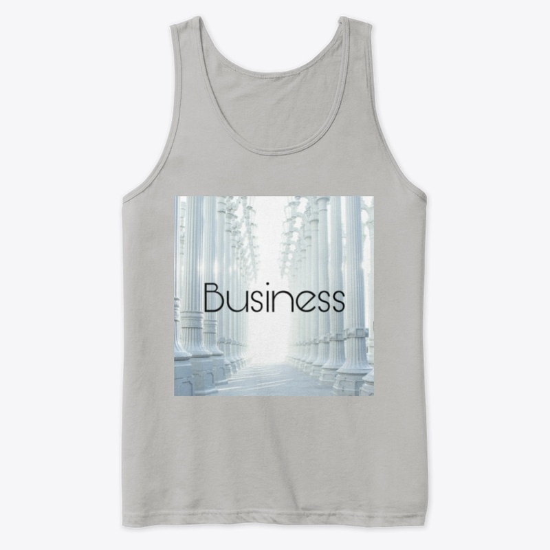 BUSINESS APPERAL