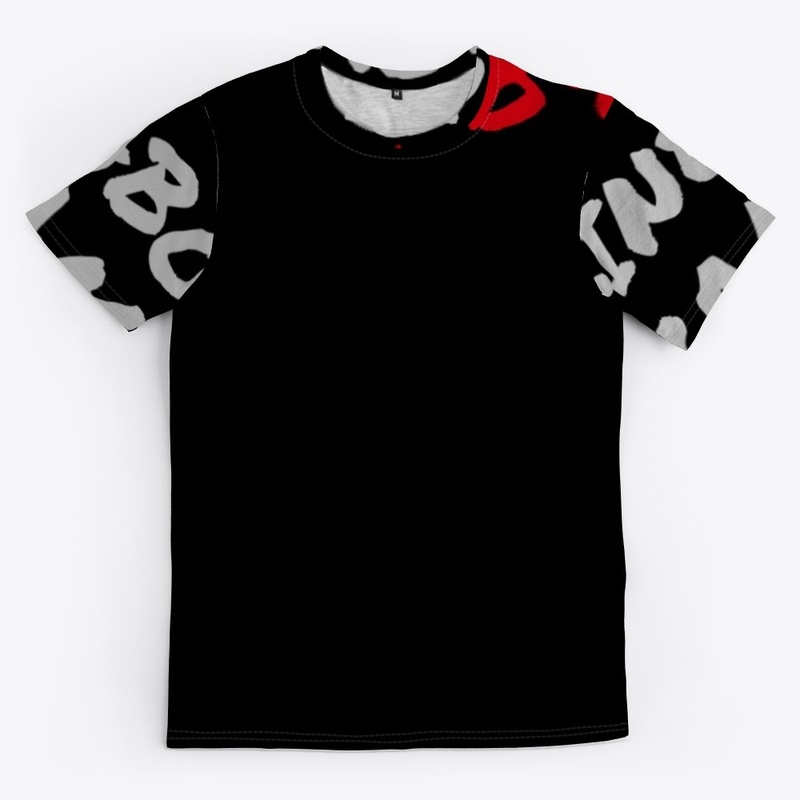 AMERICAN ABORIGINE B4 1619