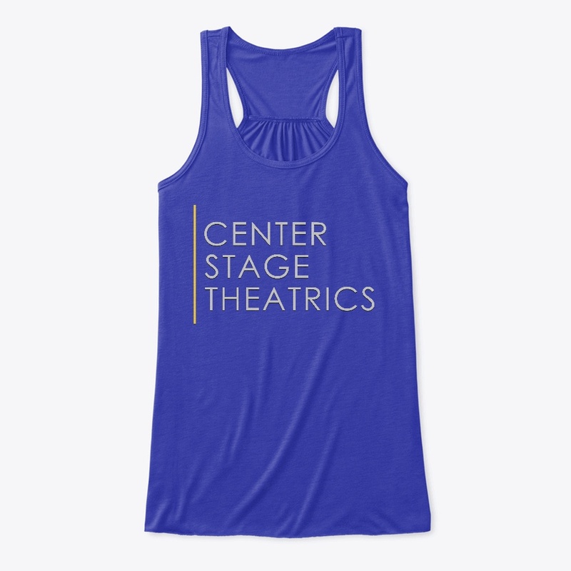 Center Stage Theatrics 