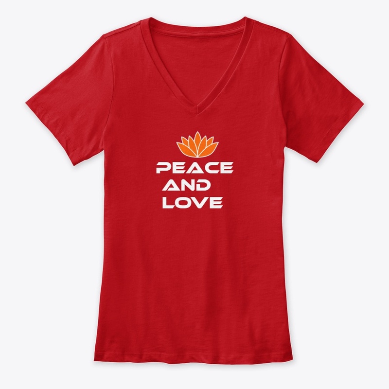 Peace and Love Collection