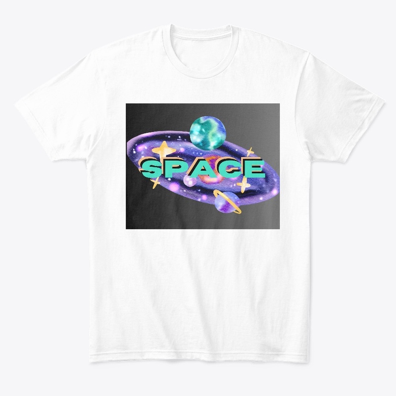 Space 🌌
