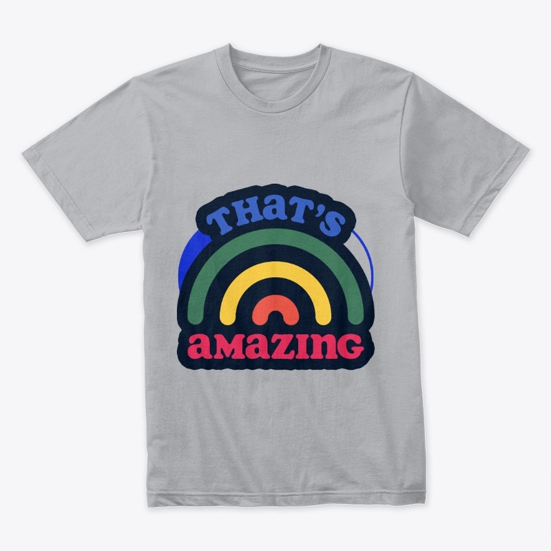 Cool T Shirts