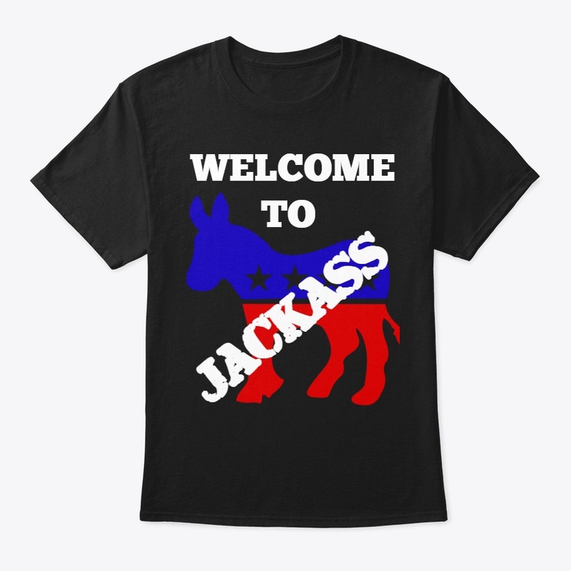 Welcome To Jackass 