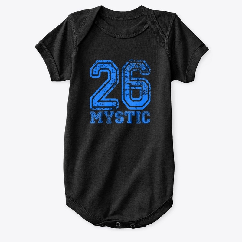 Mystic 26 Gear