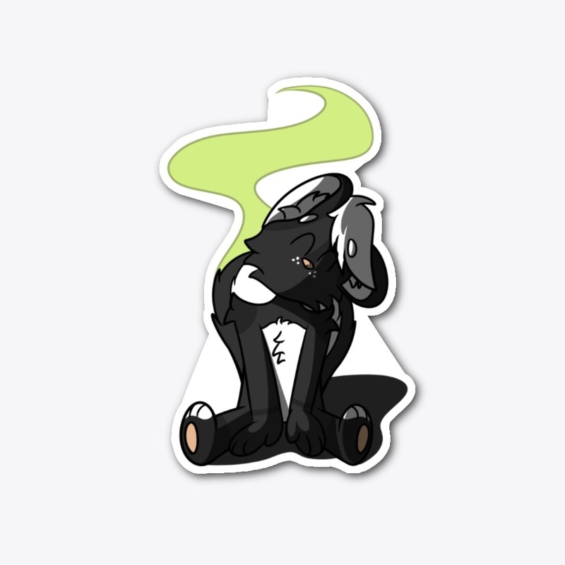 Alex Skunk