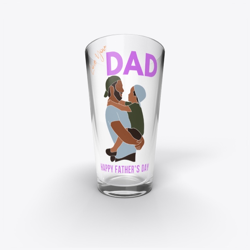 Father's Day T-Shirts