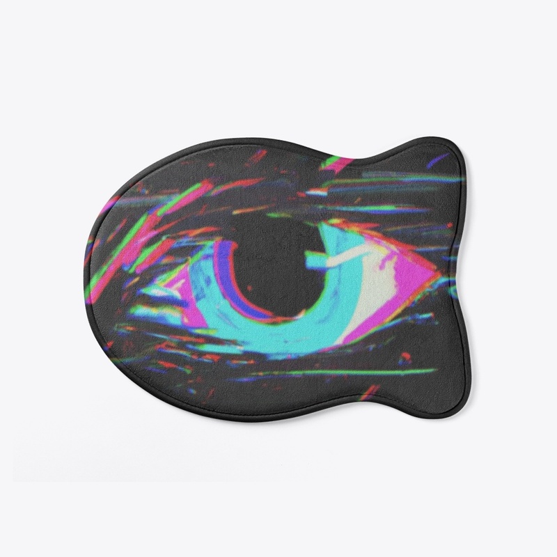 Glitch Eye