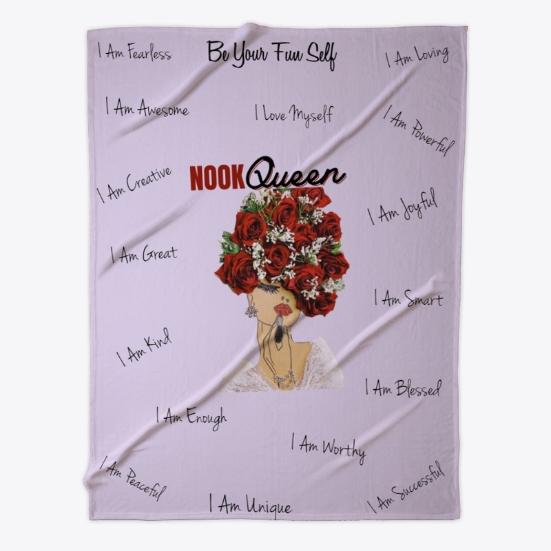 Nook Queen 