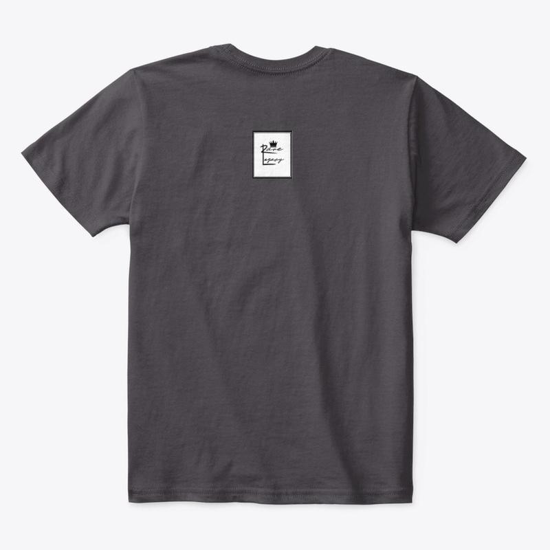 Black Legacy T-Shirts