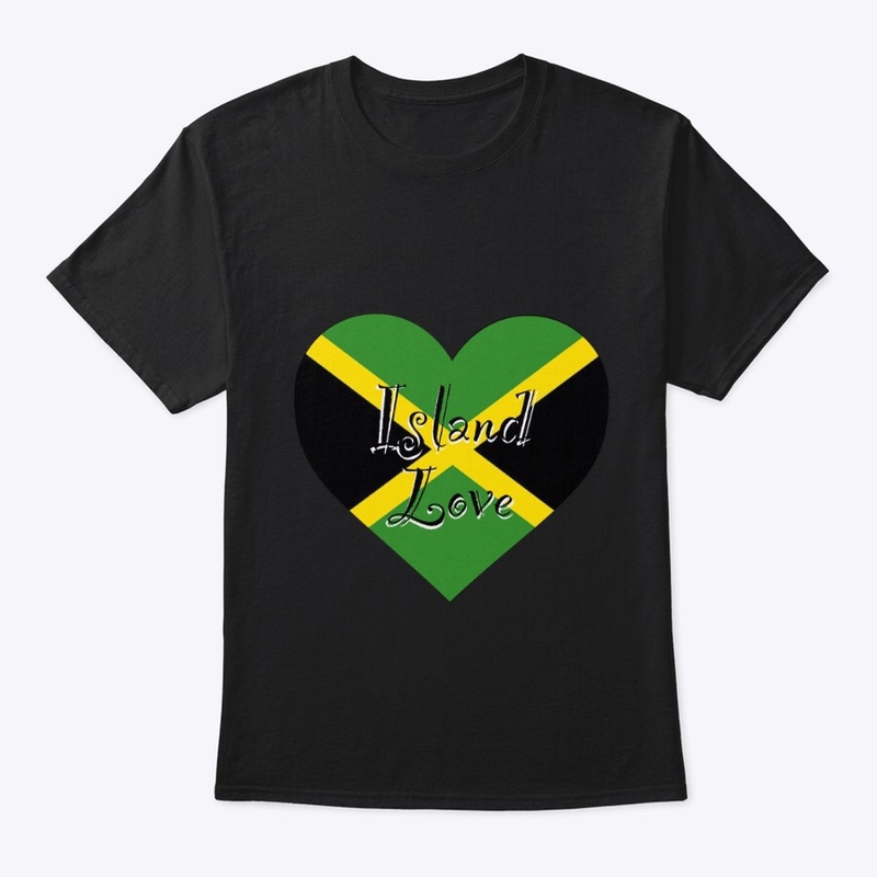 Jamaica Island love 