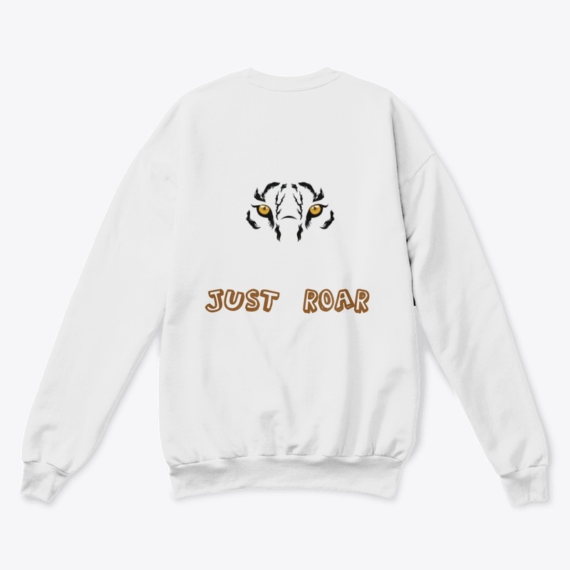 Just Roar 