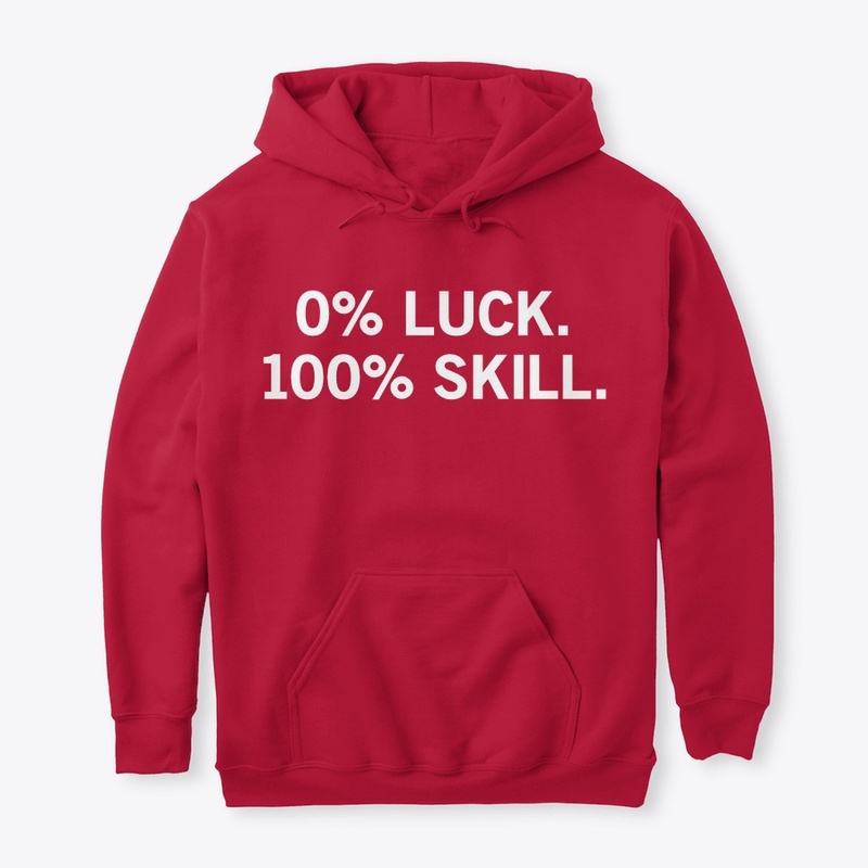 0% Luck 100% Skill, Fantasy Football