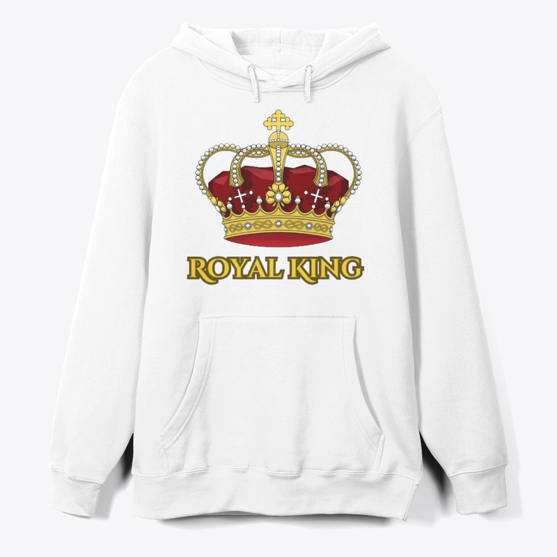 Royal King
