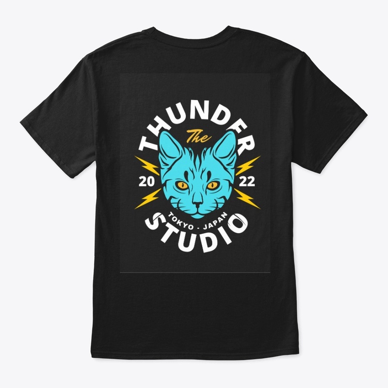 thunder studio clothes