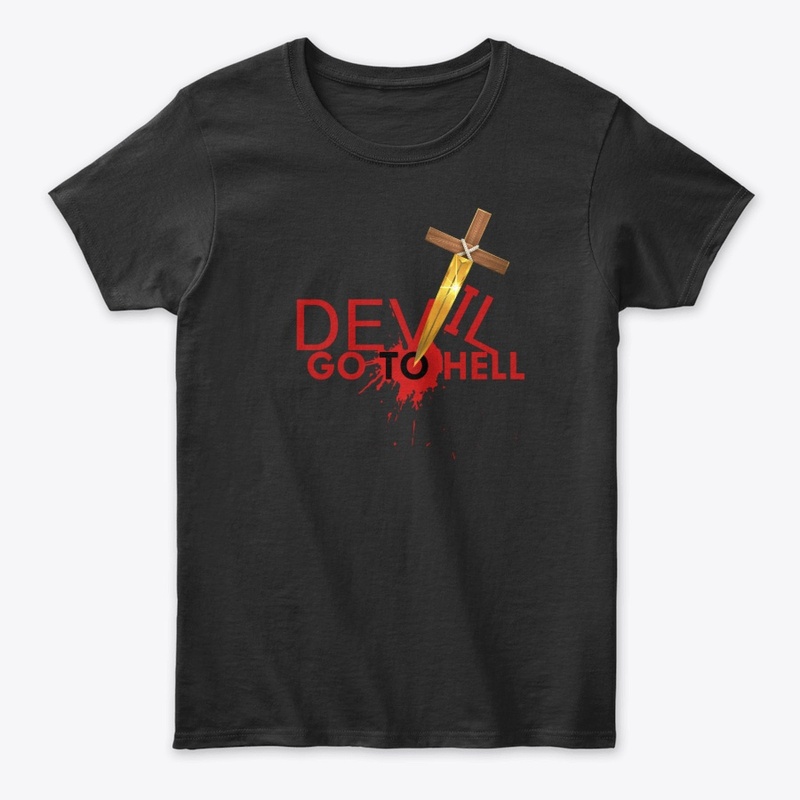 Devil Go to Hell