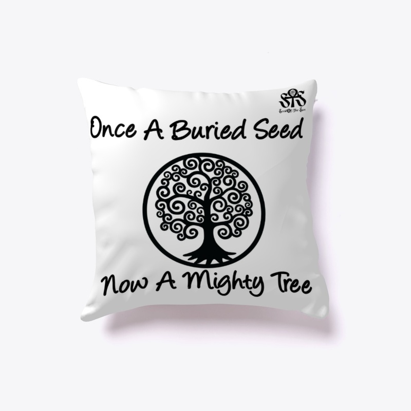 Seed Of Life TO Tree Of Life