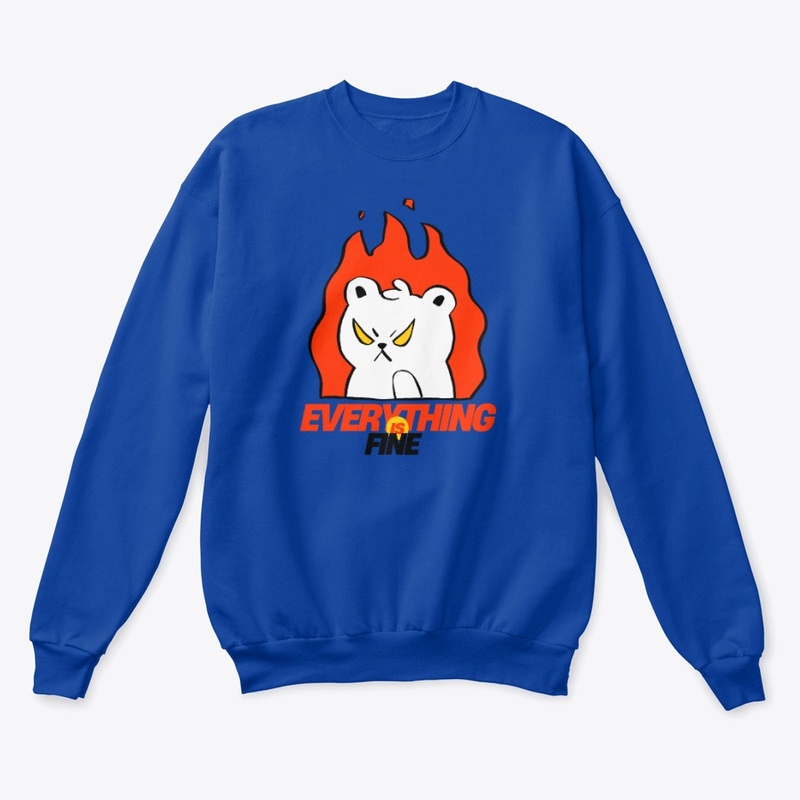 Everything is Fine