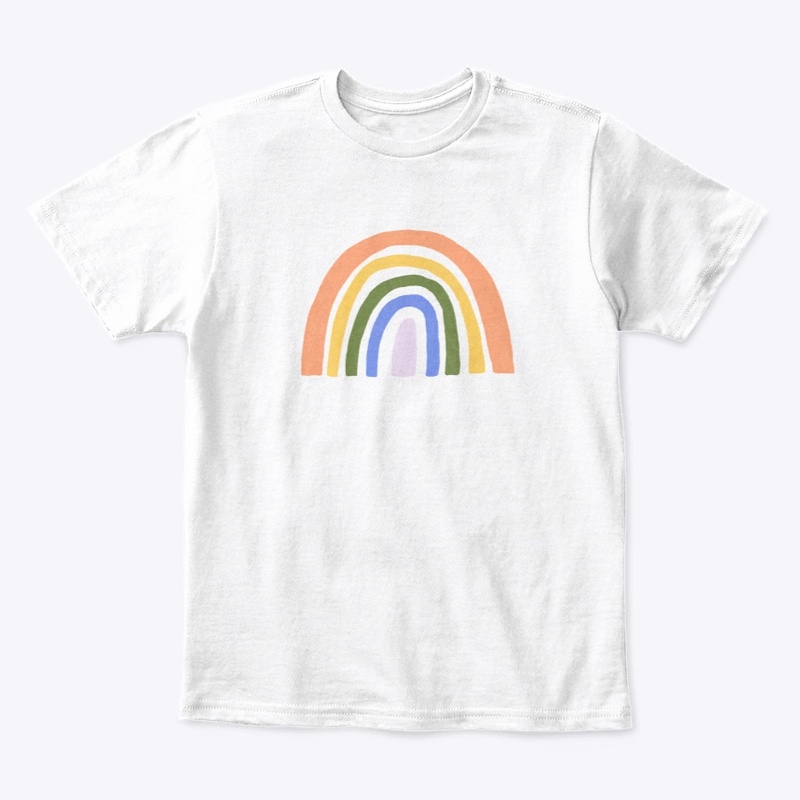 Rainbow T-Shirt