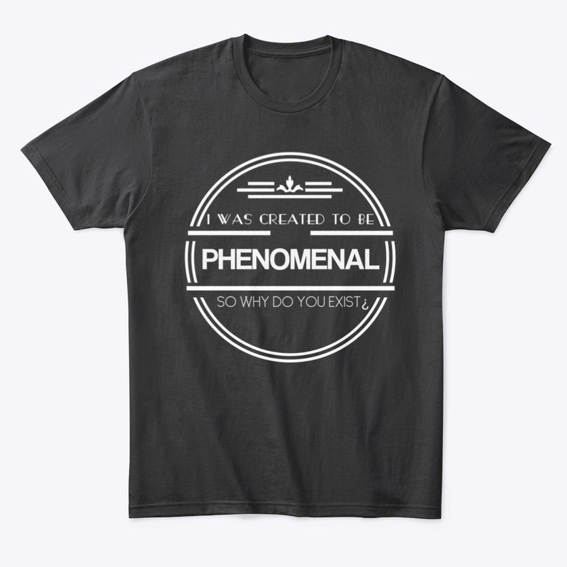 Phenomenal II