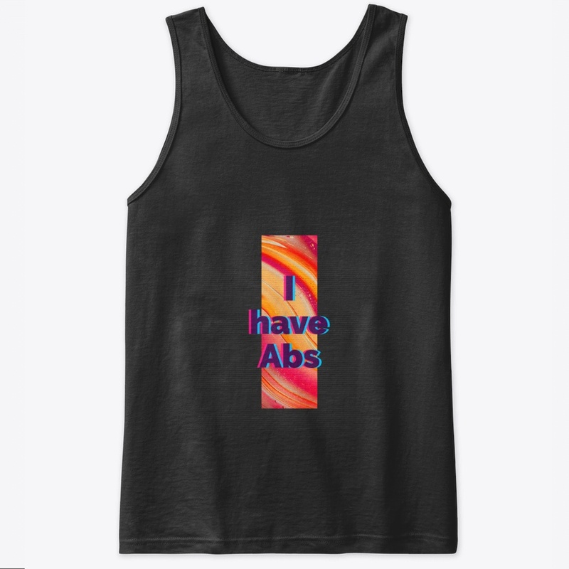 I have abs