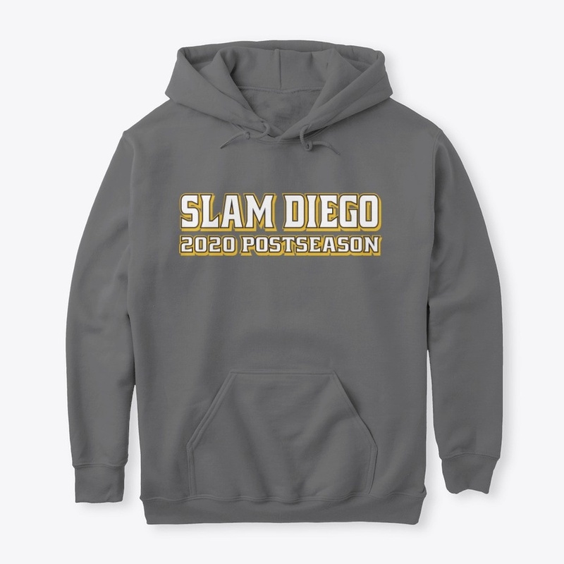 Slam Diego Postseason