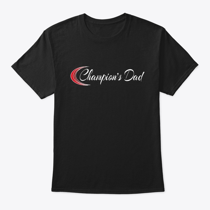 Champion's Dad