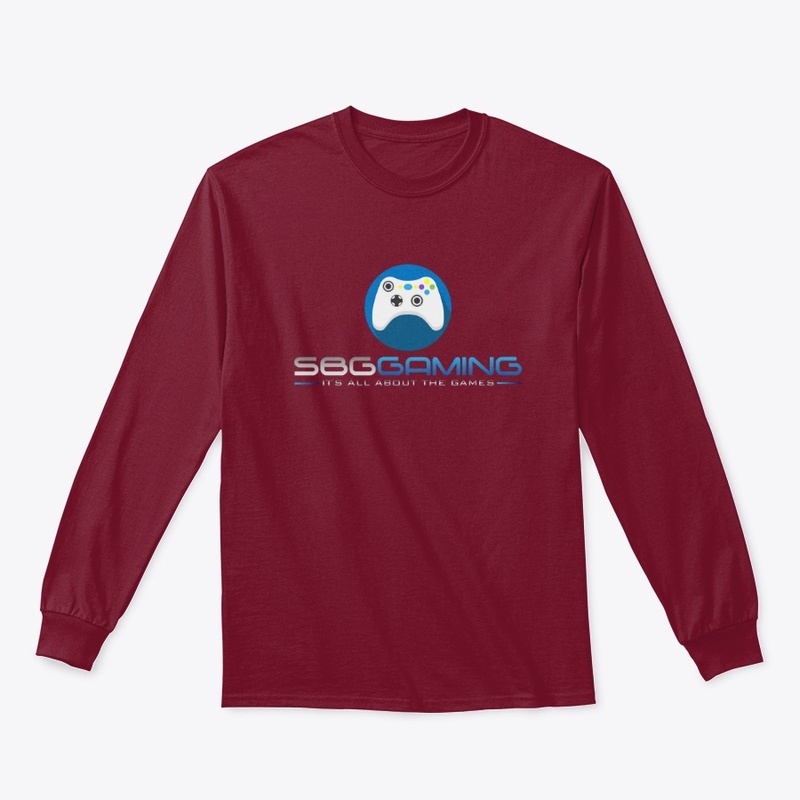 SBG Gaming - Gamer 4 Life