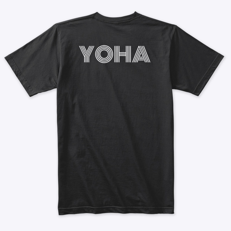 YOHA