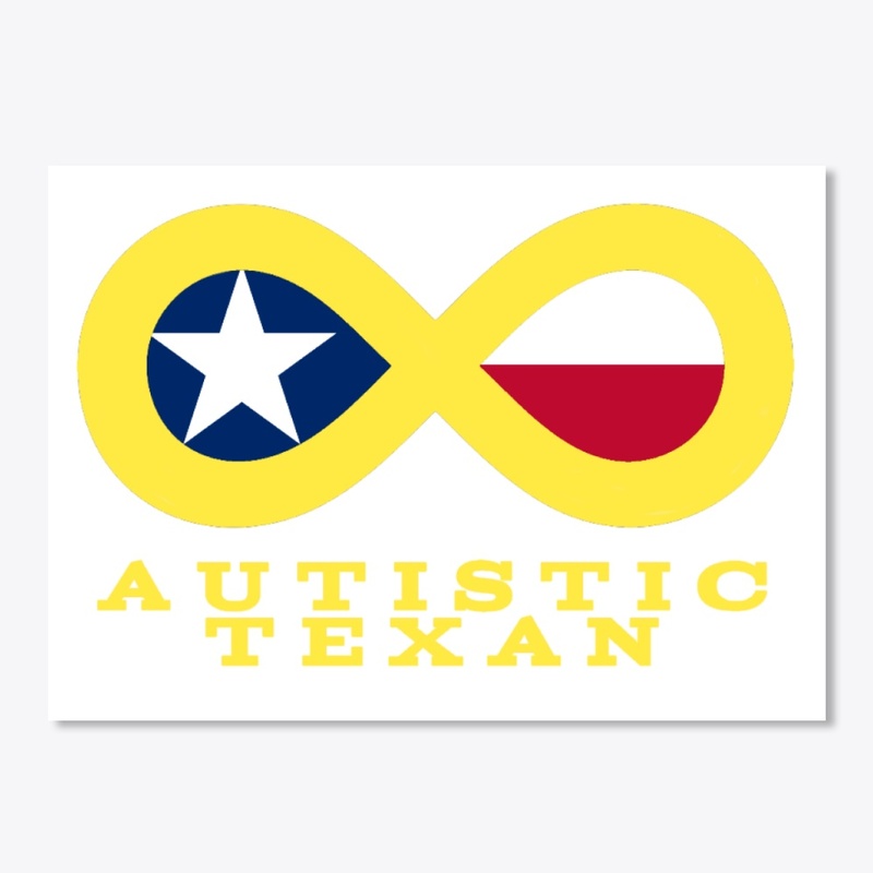 Autistic Texan