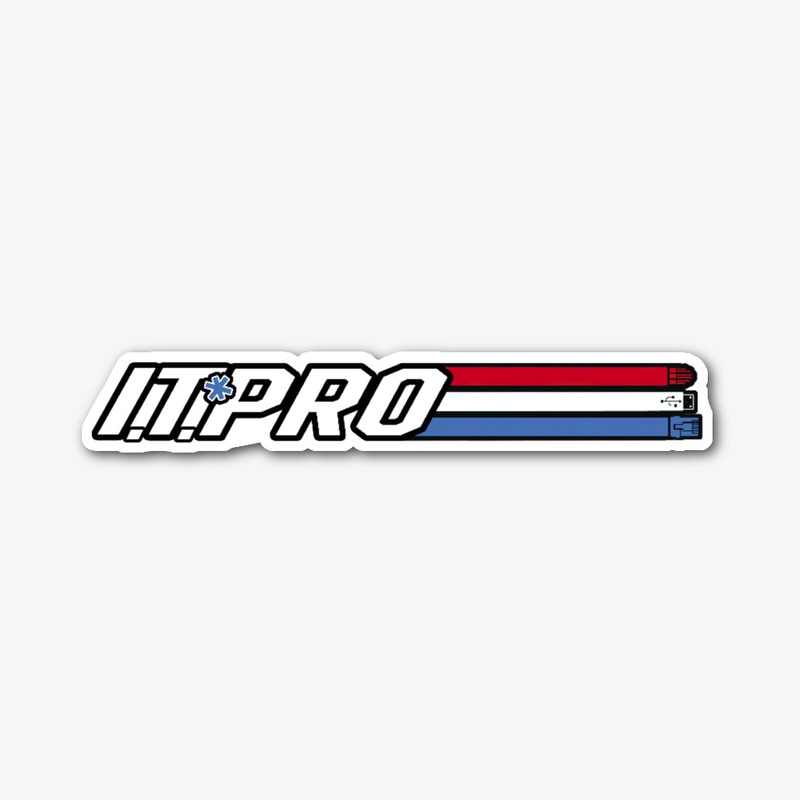 I.T. PRO LOGO