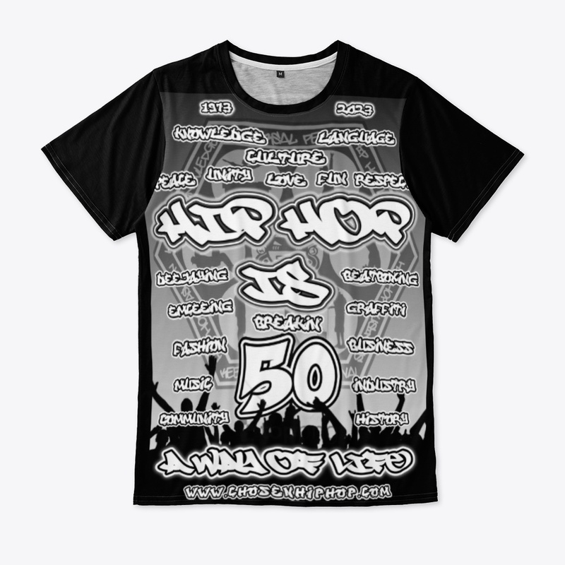 Hip Hop is All That!