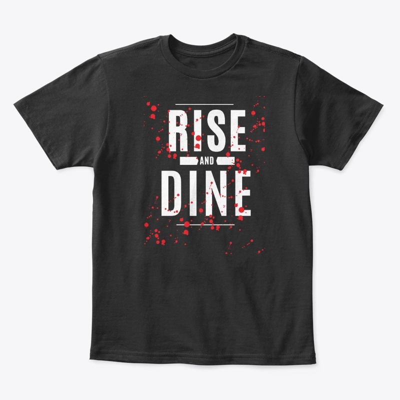 Rise and Dine