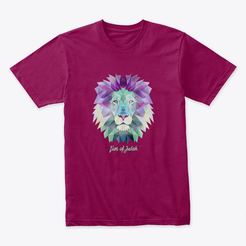 Lion of Judah