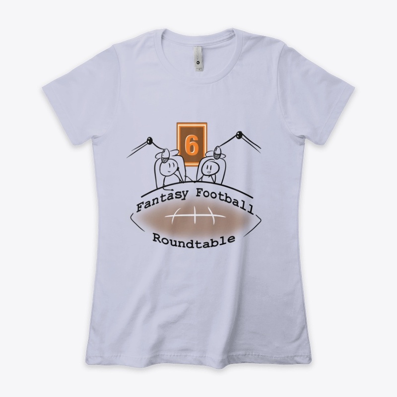 Womens Roundtable shirt