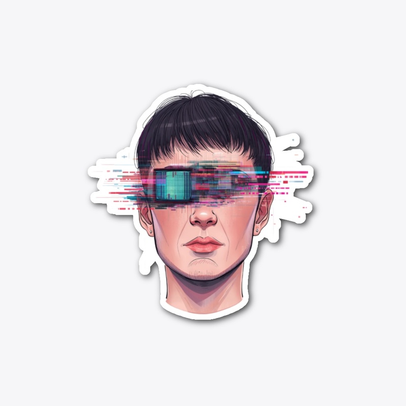 Static Between Heartbeats