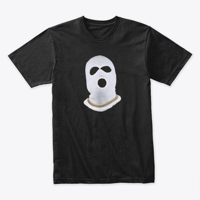 OH NO SKI MASK