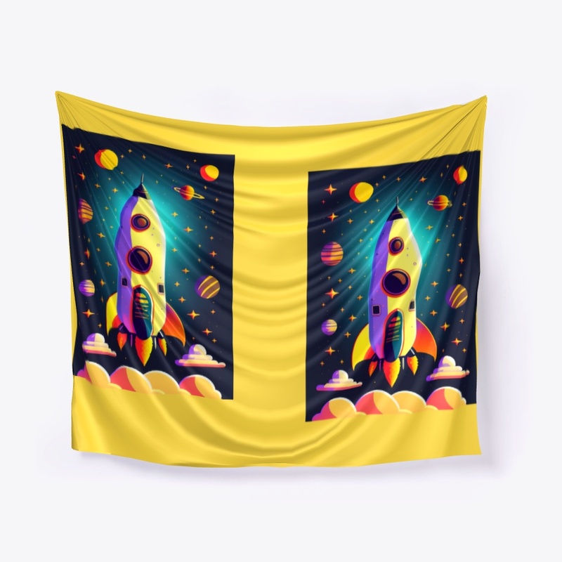 Rocket 