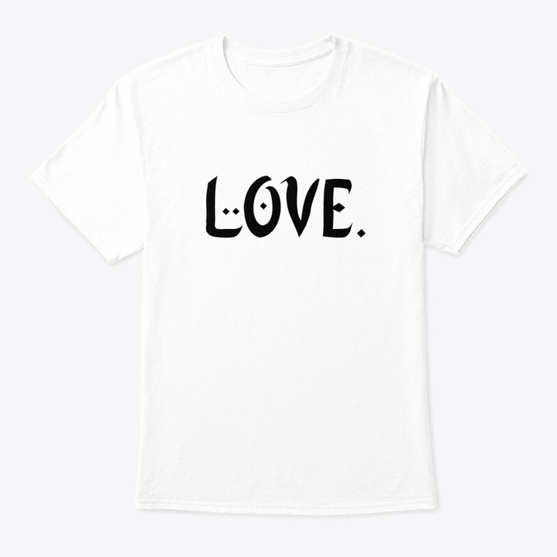 Love. 