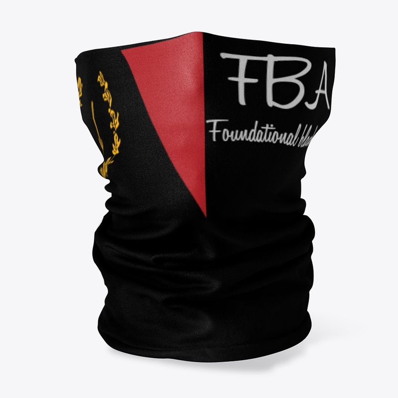 Black American Heritage (FBA)  