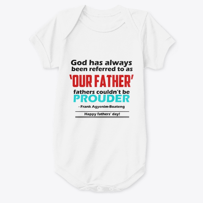FATHERS' DAY