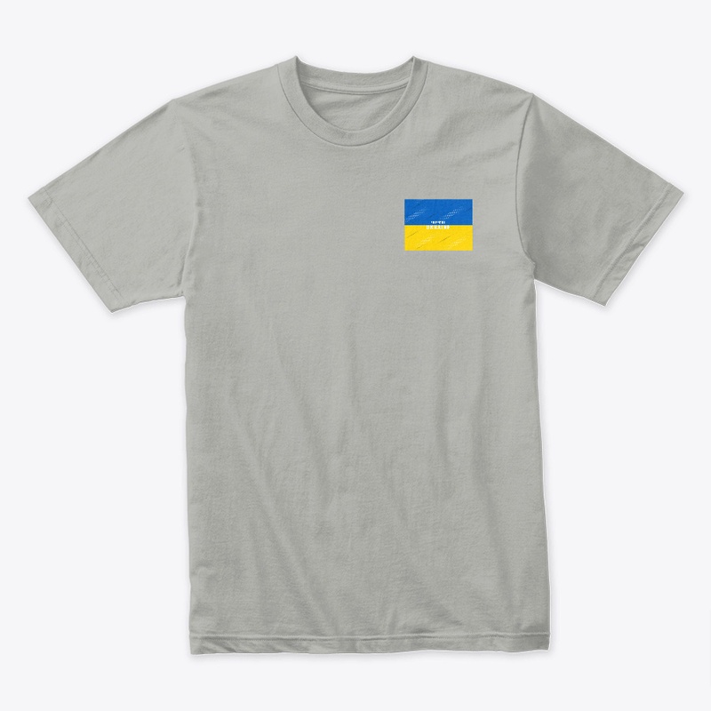 Support Ukraine