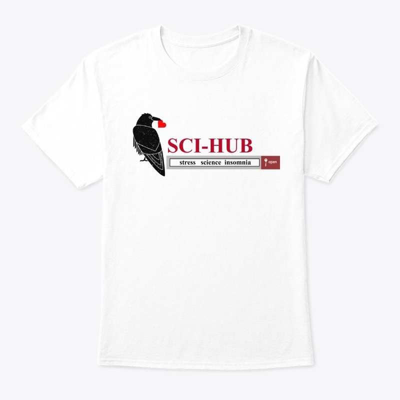 Free Science SCI-HUB