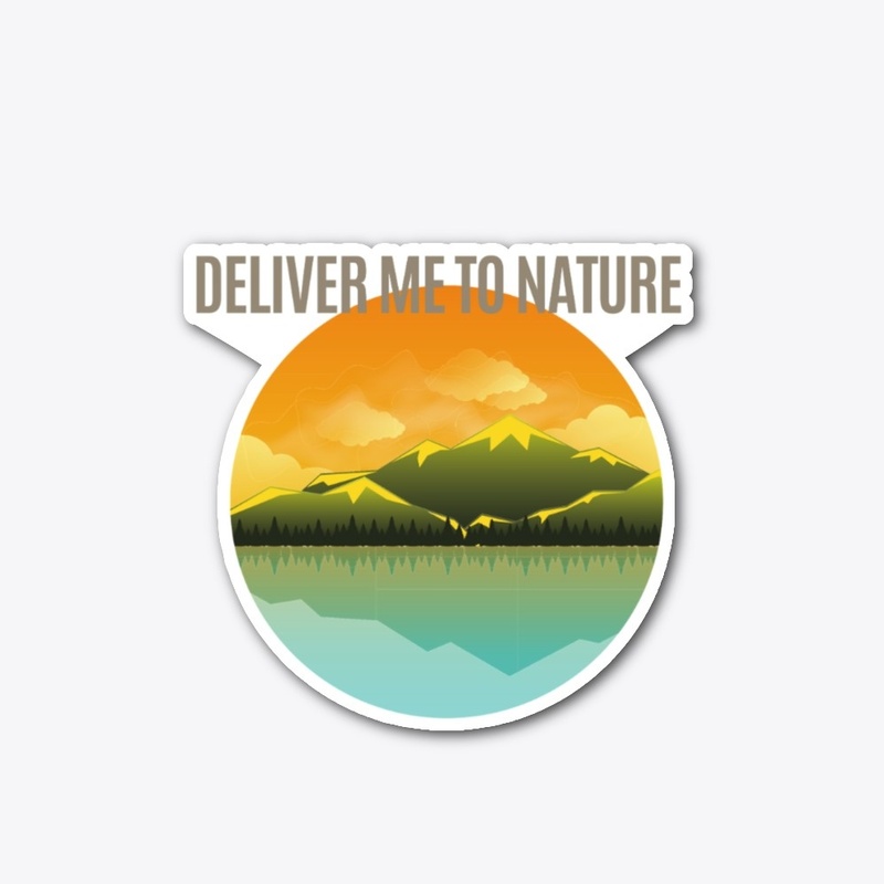 Deliver Me To Nature Collection