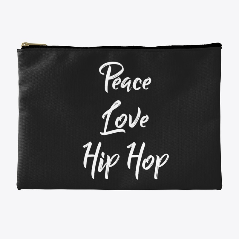 Peace Love Hip Hop